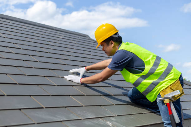 Best Commercial Roofing Services  in Northville, NY