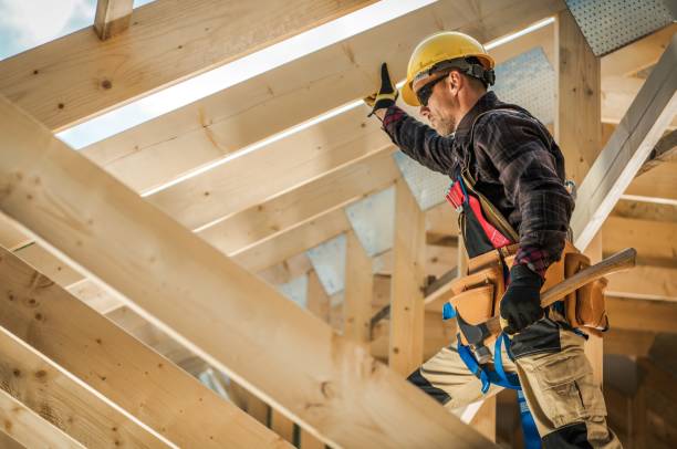 Best Commercial Roofing Services  in Northville, NY
