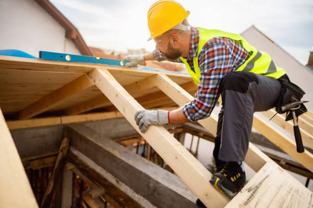 Professional Roofing Contractor in Northville, NY
