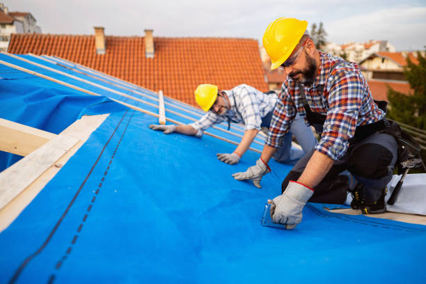 Best Gutter Installation and Roofing  in Northville, NY